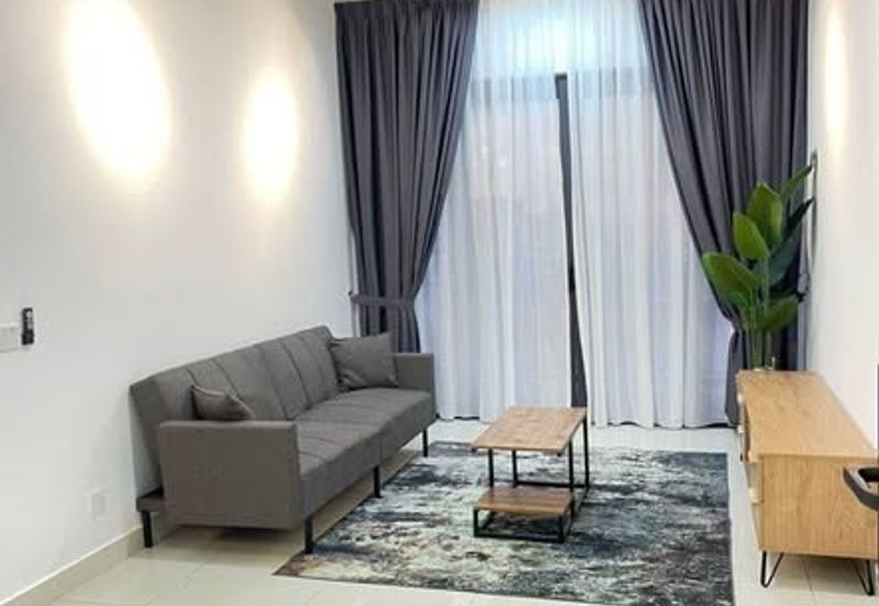 Setia City Residences @ Setia City