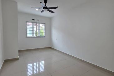 Taman Ehsan Jaya, Pendamaran