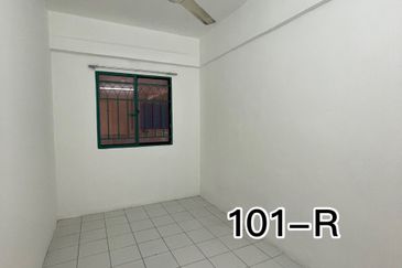 Vista Bayu Apartment, Taman Bayu Perdana