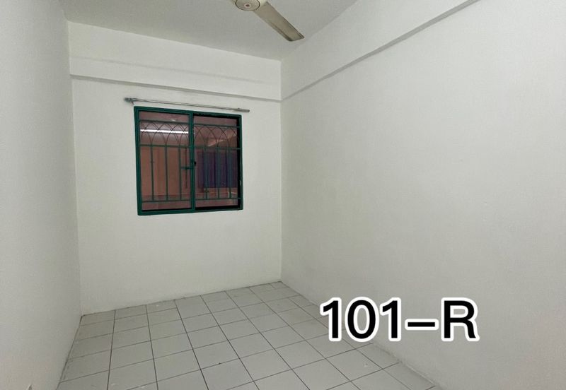 Vista Bayu Apartment, Taman Bayu Perdana