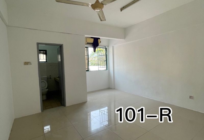 Vista Bayu Apartment, Taman Bayu Perdana