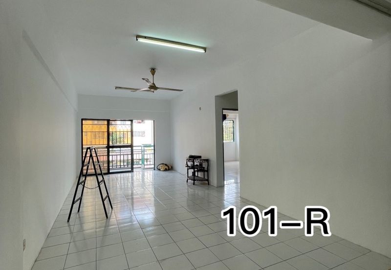 Vista Bayu Apartment, Taman Bayu Perdana