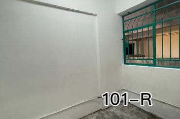 Vista Bayu Apartment, Taman Bayu Perdana