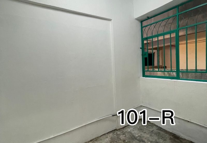 Vista Bayu Apartment, Taman Bayu Perdana