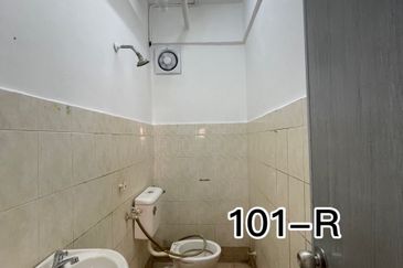 Vista Bayu Apartment, Taman Bayu Perdana