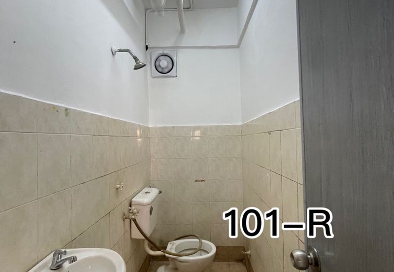 Vista Bayu Apartment, Taman Bayu Perdana