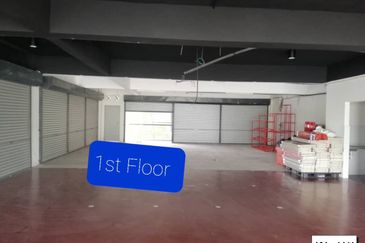 Galleri Klang Sentral