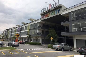 Galleri Klang Sentral