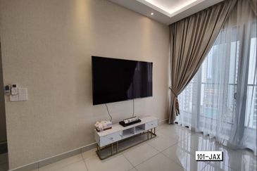 Setia City Residences @ Setia City