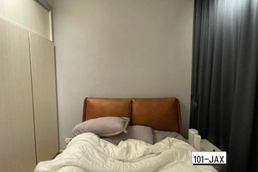 Setia City Residences @ Setia City