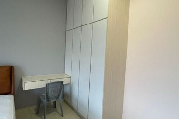 Setia City Residences @ Setia City