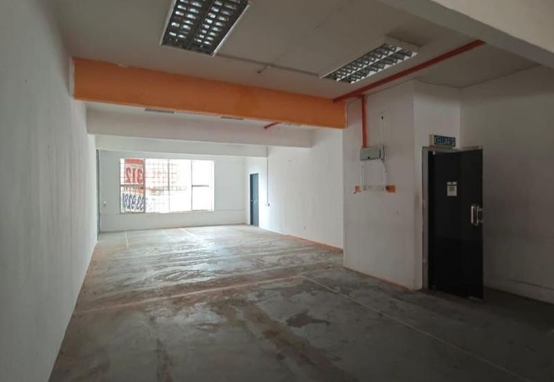 Seria 88 Business Centre