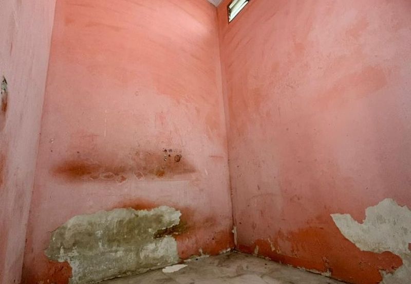 Taman Menara Maju, Klang