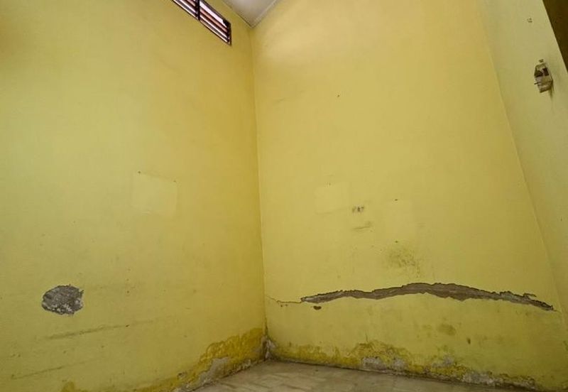 Taman Menara Maju, Klang