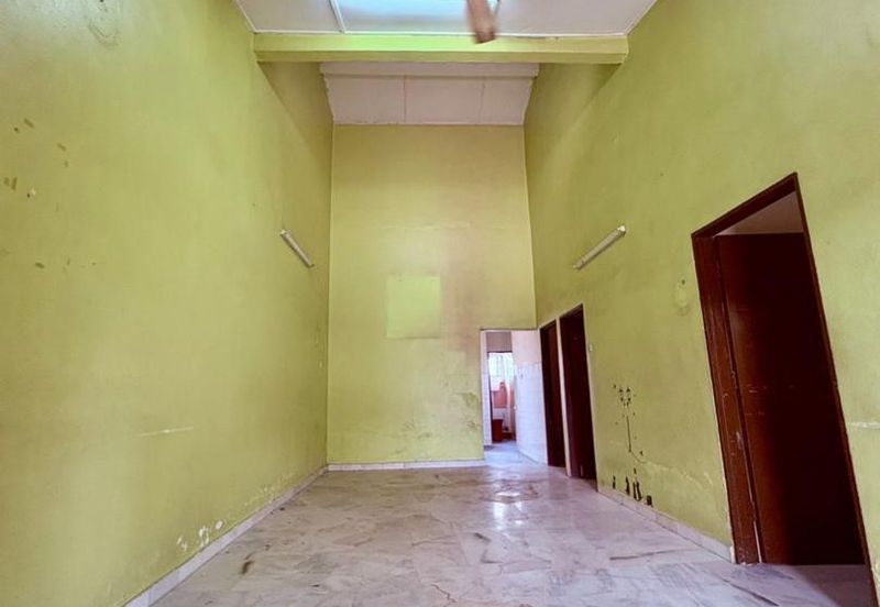 Taman Menara Maju, Klang