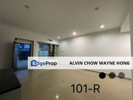 [RENOVATED & EXTENDED | GOOD CONDITION] Ellis Sumazau @ Bukit Raja Klang, Double Storey Terrace House, Selangor, Klang