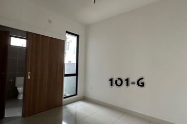 Nadira 3 @ Bandar Bukit Raja