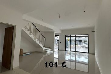 Nadira 3 @ Bandar Bukit Raja