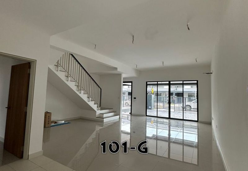 Nadira 3 @ Bandar Bukit Raja