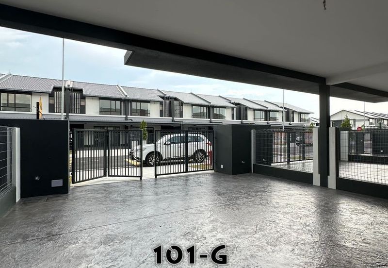 Nadira 3 @ Bandar Bukit Raja