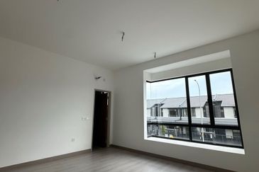 Nadira 3 @ Bandar Bukit Raja