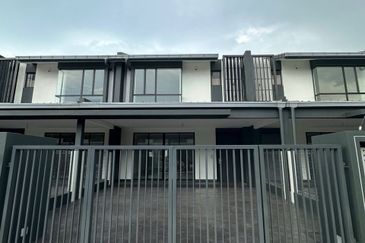 Nadira 3 @ Bandar Bukit Raja