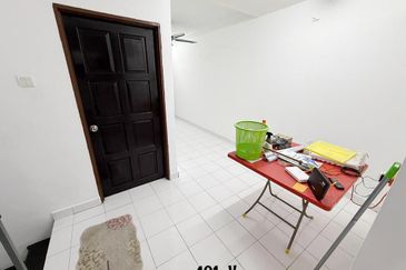 Taman Desawan, Klang