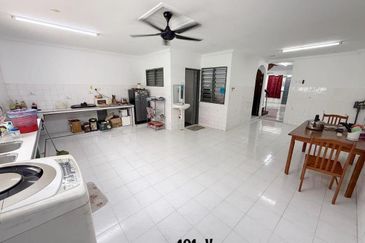 Taman Desawan, Klang