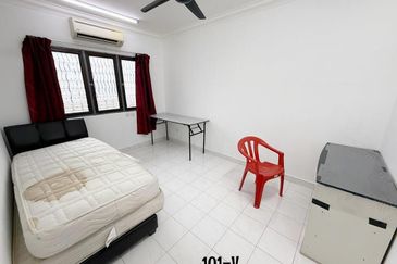 Taman Desawan, Klang