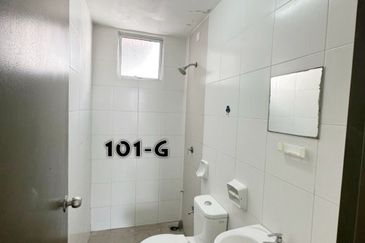 Orchis Apartment, Bandar Parklands