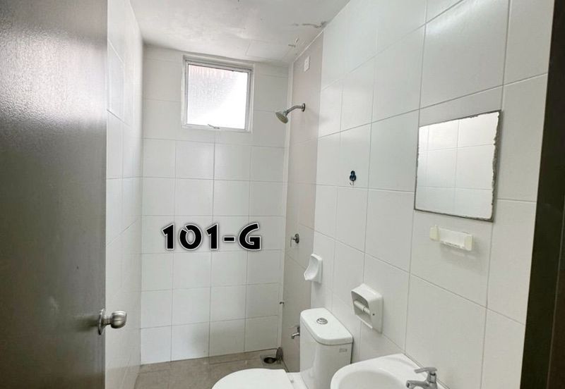 Orchis Apartment, Bandar Parklands