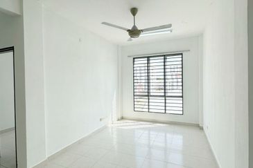 Orchis Apartment, Bandar Parklands