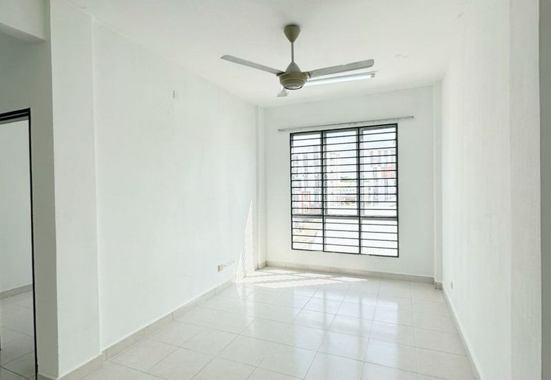 Orchis Apartment, Bandar Parklands