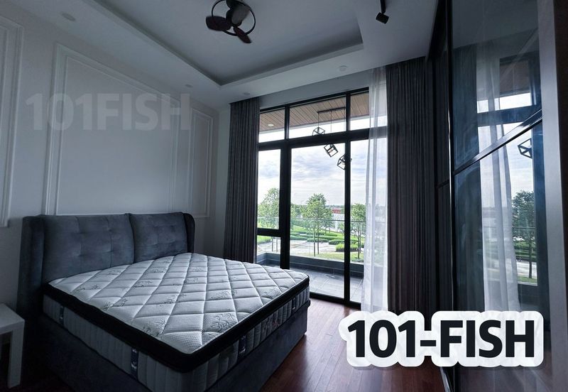 Grandezza @ Eco Sanctuary