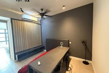 Union Suites, Bandar Sunway