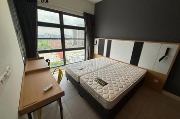 Union Suites, Bandar Sunway