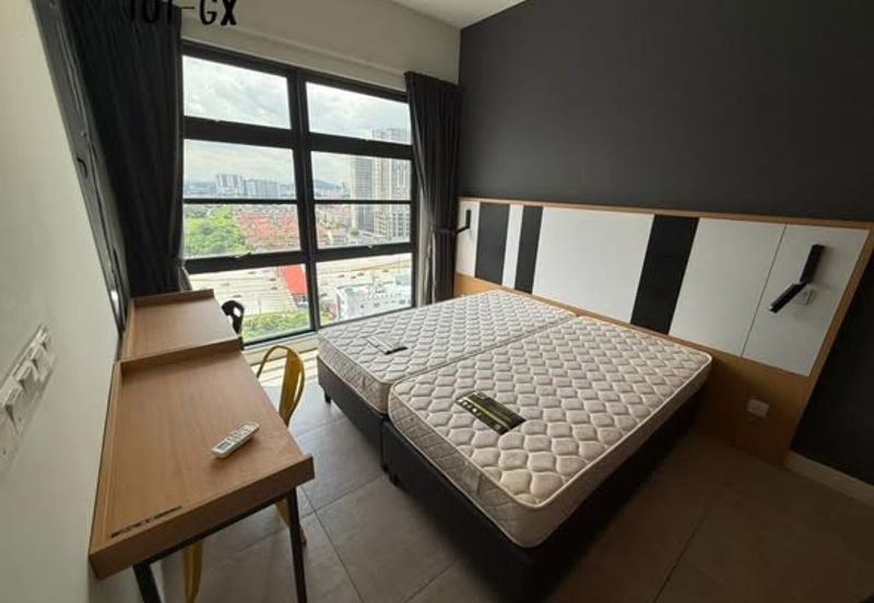 Union Suites, Bandar Sunway