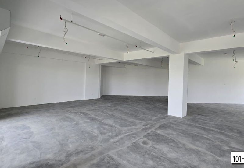 Hana Square @ Eco Ardence