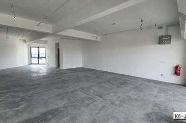 Hana Square @ Eco Ardence