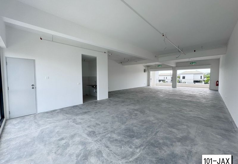 Hana Square @ Eco Ardence