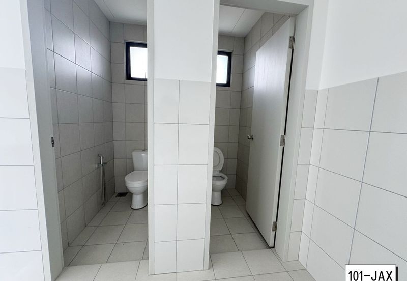 Hana Square @ Eco Ardence