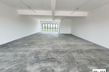 Hana Square @ Eco Ardence