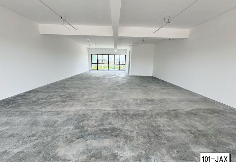 Hana Square @ Eco Ardence