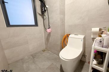 Sunsuria Forum Soho Suites