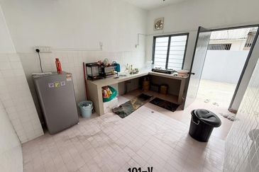 Taman Desawan, Klang