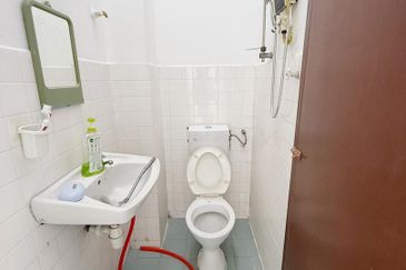 Taman Desawan, Klang