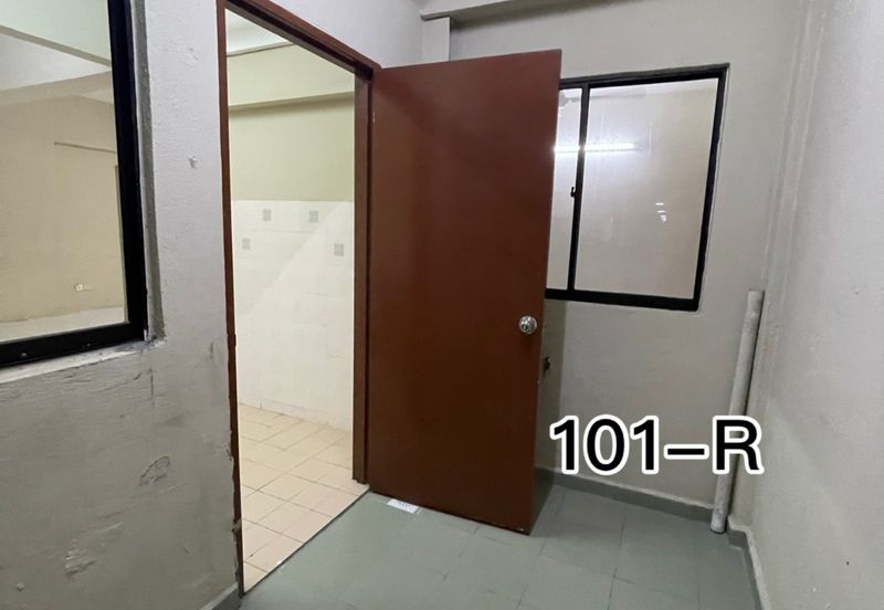 Vista Bayu Apartment, Taman Bayu Perdana