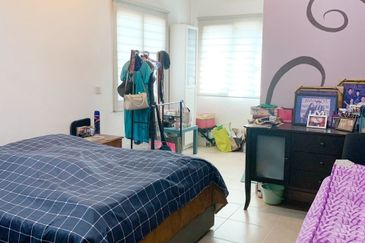 Butterfly Park @ Bandar Bukit Tinggi