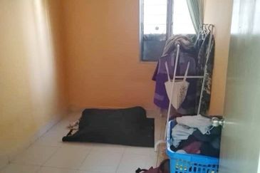 Pangsapuri Akasia, Bandar Botanic