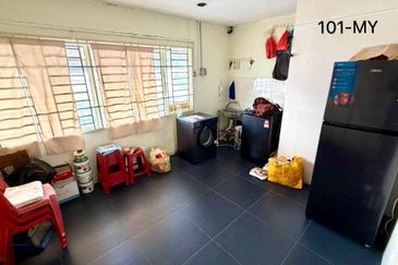 Bandar Botanic Klang